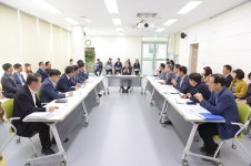 순천시, 연향뜰 협업 토론회 개최