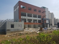 논산새마을회 회관건립 수상한 수의계약…시 알았나? 몰랐나?