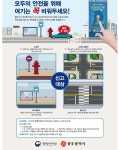광주 광산구, 불법 주·정차 앱 주민신고제 운영