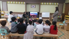 제천시, 찾아가는 다문화이해교육 확대 실시