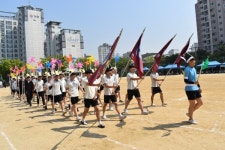 부천공업고등학교, 제63회 부공체전 개최