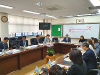 인천시의회 교육위, 학교 현안 사항 청취하며 현장과 소통