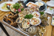 등대횟집, 40년 경력과 실력의 전문 일식조리장의 손맛이 담긴 오이도 맛집
