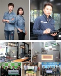 (주)오케이렌터카 오케이모터스 전구슬 전미선 대표, 토털 원스톱 서비스 제공