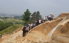 창녕옥야고등학교,우리지역 역사탐방운영