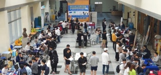 동영상 강의·전자책 이용법 쉽게 배웠어요