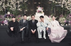 연애의 맛 이필모 서수연 부부, 솔약국집 아들들 다시 모인 이유는?