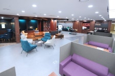 가톨릭대학교 부천성모병원, 신개념 의학정보실 The LiVrary 오픈