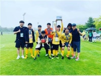 밀양시장애인복지관, 아리랑 FC 남해 2019 전국장애인축구대회 우승!