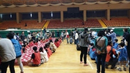 보성관내 5개초 연합운동회 성황