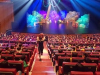 충북교육문화원, 뮤지컬  공연