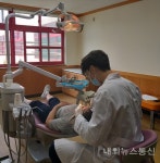 목포시,치과주치의 사업 호응도 높아