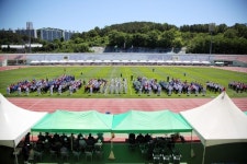 제4회 경상남도협회장기 게이트볼대회 성료