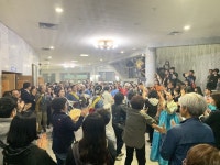 충주사물놀이 몰개 문화예술계 활력소