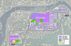 충주 제1산업단지, 노후거점산업단지 경쟁력강화사업 지구 선정