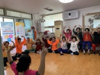 광산구 운남동 주민자치회, 신바람 치매 제로화 사업 시행