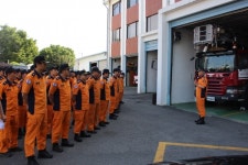 밀양소방서, 2019년 을지태극연습 실시