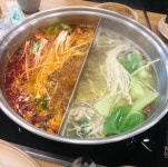 영등포 맛집 소백양샤브샤브, 오랜 노하우로 한국인의 입맛에 맞춘 훠궈,샤브샤브