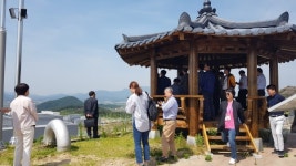 충주시, 바이오기업 초청 충주팸투어