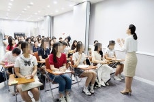 크루팩토리 승무원학원 인하공전, 한서대 집중 D-125 단기 특별반 오픈