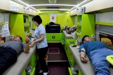 제천아세아시멘트 사랑의 헌혈데이