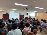 진천군장애인복지관, 장애인 인권교육 실시