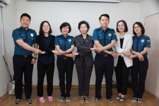 부천오정경찰서-부천가정폭력상담소, 가정폭력 피해자 보호･지원을 위한 MOU 체결