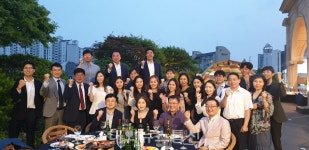 숭실대학교 경영대학원, 2019학년도 후반기 석사과정 모집