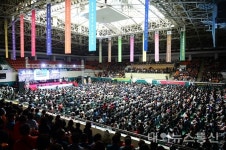 목포시, 전국 초등학교장 등 5,000여명 방문