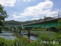 충주시, 1종 시설물 유주막교 보수공사 추진