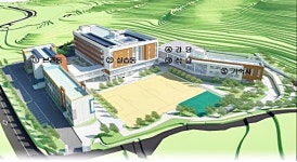 세종시교육청, 특성화高 4개 학과 규모 개교