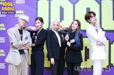 아이돌 라디오 출연 우주소녀 다영, 부기업 1위 하고도 회식 못한 이유 공개