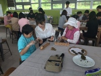 화순교육지원청, 가족체험 학습 실시