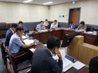 여주시, 민선7기 1년 공약사항 추진보고회 개최