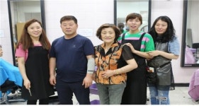 대전도시철 판암역에 가면 이·미용서비스 무료