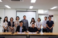 하남시 장애인복지관과 지호한방삼계탕, 장애인 일자리창출을 위한 MOU체결