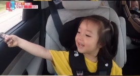 동상이몽2 메이비, 능숙하게 아이 달래는 모습 들여다보니?
