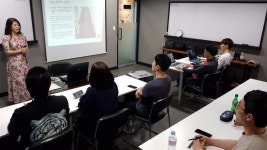 유튜브 교육 열크사, 유튜브 준비 단기과정 개설