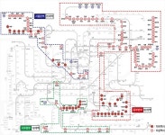 철도공단 수도권본부, 승강장 노후 조명설비 개량공사