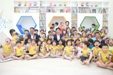 성주군, 종합사회복지관이 더 커졌어요