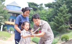충주 덕신초등학교 학부모 행복 기부의 날 운영