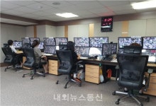 대구 중구, 구민여러분 안전하게 다니세요 CCTV 확충