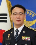 해남경찰서, 제74대 진희섭 서장 취임