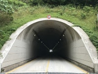 울릉군, 터널 안전시설물 관리 엉망