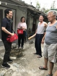 대구 서구청, 쪽방생활인 등 취약계층 폭염 보호대책 추진