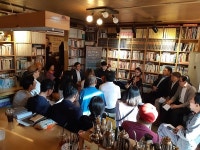 광주 동구, 헌책방 거리서가 공유의 날 개최
