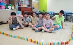 충주 달천초등학교, 2019 맞춤형 학습동기강화캠프 열려