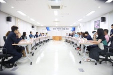 부천오정경찰서, 경찰 반부패 대토론회 개최