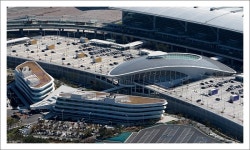 인천공항 제2여객터미널, 프리미엄 주차대행 서비스 실시