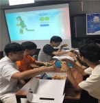 서구 갈마청소년문화의집, 로봇융합페스티벌 무료지원 화제